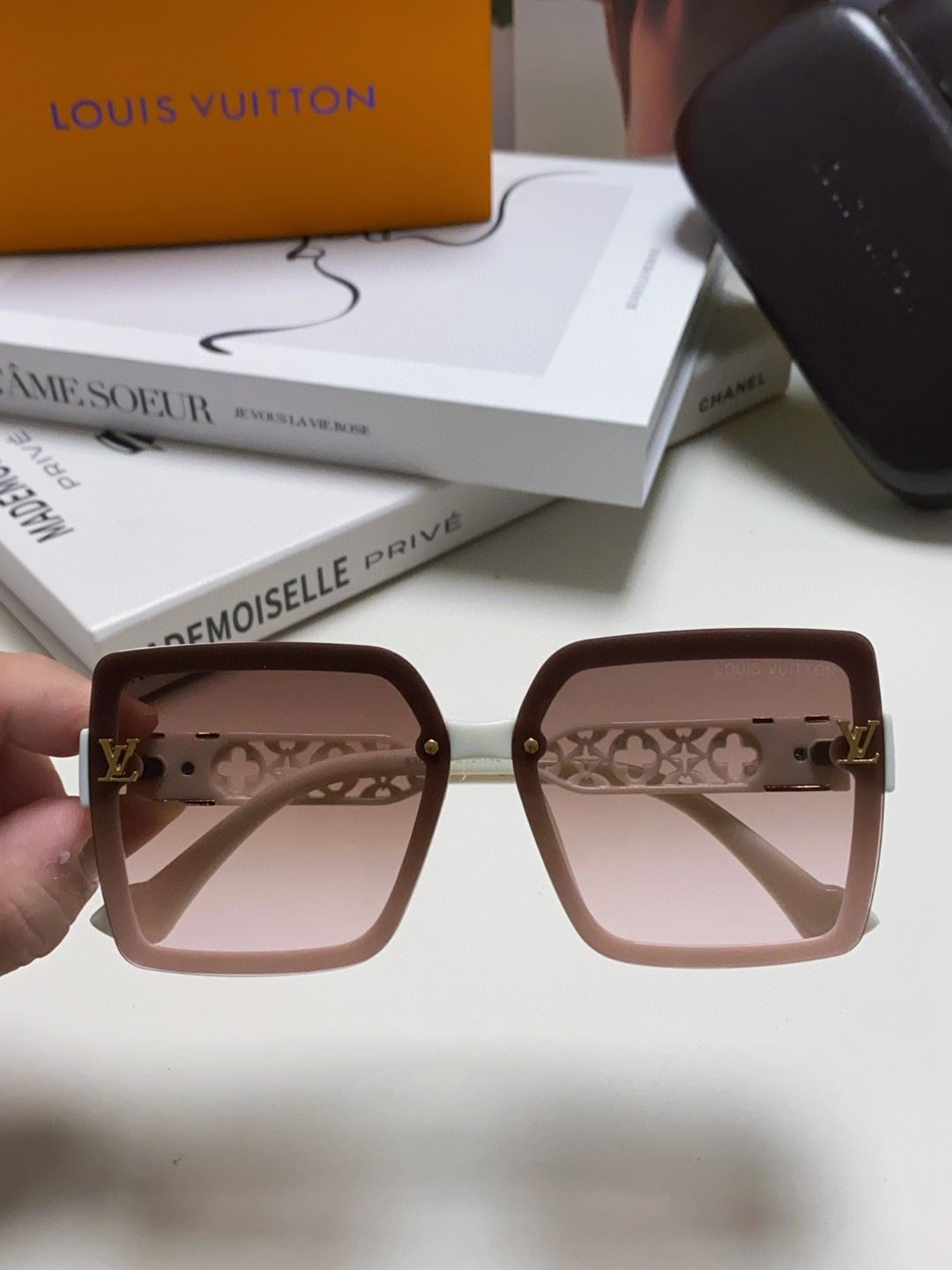 Louis Vuitton Sunglasses